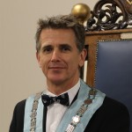 Mark Rowley 2011